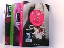 E L James-Set: "Geheimes