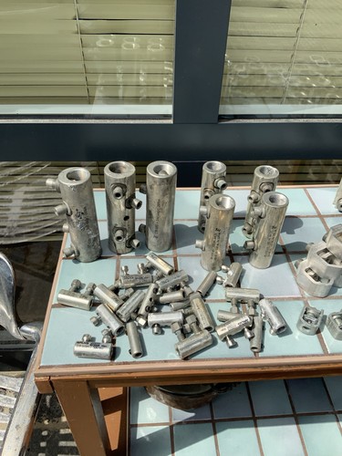Konvolut elektrotechnik arcus - elektrotechnik,