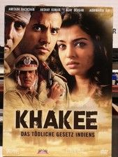 Khakee - Das tödliche Gesetz