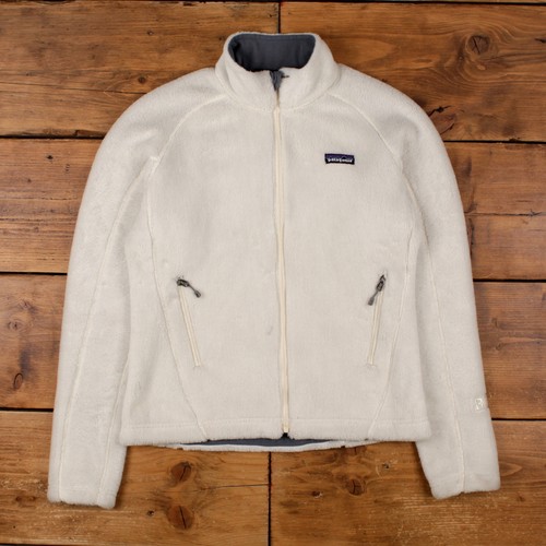 Patagonia fleecejacke damen - fleecejacke, s
