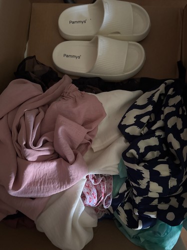 Kleiderpaket damen größe - kleiderpaket, 40