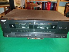 Vintage Dual - Kassettendeck