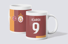 Galatasaray Istanbul Trikot