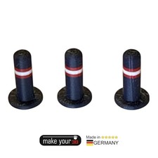 H0 Set 1:87 3Stk. Sicherheit |