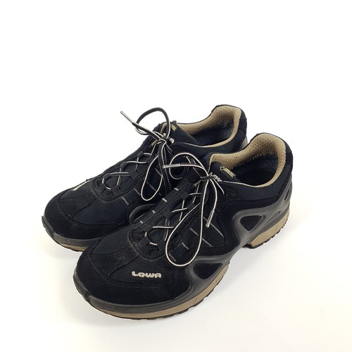 Lowa wanderschuhe gorgon - wanderschuhe, gtx