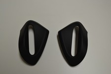 Gurtüberführung für Porsche