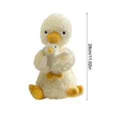 Jelly CCCat Kuschel-Ente –