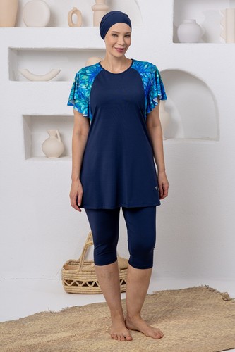 2806 hasema burkini - 2806, bademode