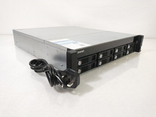 Qnap TVS-871U-RP 8 Bay