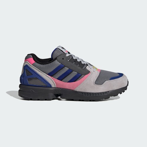 Adidas 8000 lucid blue - lucid,