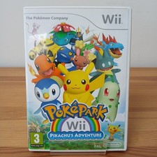 PokePark Pikachu's Adventure