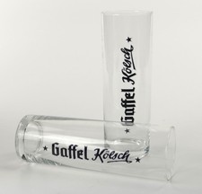 2 X Gaffel Kölsch Stange 0,2l