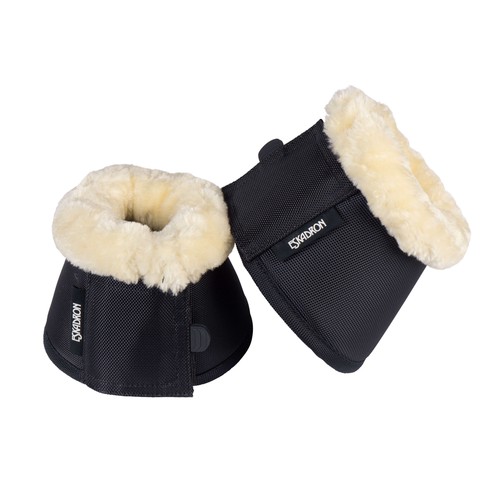 Hufglocken fauxfur basics - hufglocken,