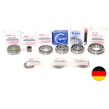 Getriebe Suzuki Jimny 1.3 R72