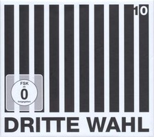 Dritte Wahl 10 (Limitierte Fan