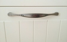 ⚜️ 1x Ikea Griff GRAVYR küche Möbelgriff inkl. Schrauben griffe faktum värde Pax