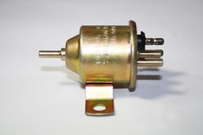 Elektro Umschaltventil