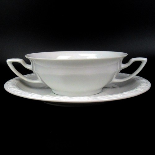 Rosenthal porz suppentasse - rosenthal, porz.
