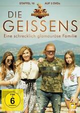 3 DVDs * DIE GEISSENS Eine