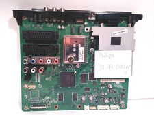 Philips 32pfl5403 signal - 32pfl5403/12,