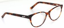 NEXTLOOK PA-E1 C1 Braun gemustert Brille glasses FASSUNG eyewear