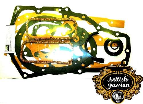 Mini classic motordichtsatz - classic,