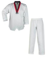 SALE!! adidas Taekwondoanzug - Poom Eco - Taekwondo - Anzug - Dobok - Kampfsport