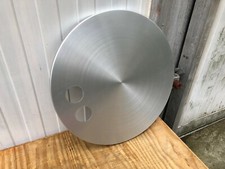 LOEWE TABLE STAND, ORIGINAL LOEWE, LOEWE ABDECKLATTE, LOEWE