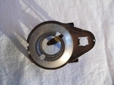 Hella Bosch Oldtimer Motorrad