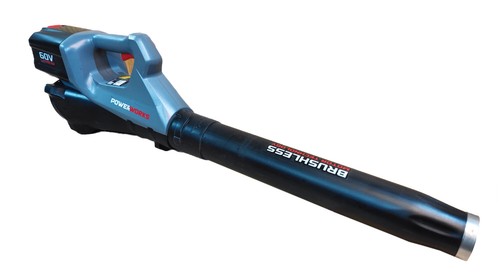 Powerworks 60v laubbläser - powerworks,