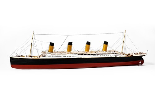 Billing boats rms - boats,