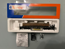 Roco 46492.A Flachwagen