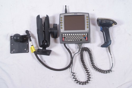 Psion teklogix 8515 - teklogix,