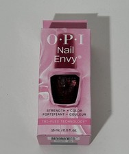 Opi nail pink envy - pink,