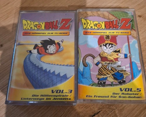 Dragon ball - ball, z