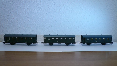 Piko schicht personenwagen - piko/schicht,