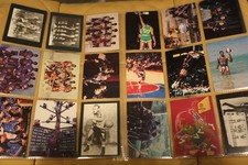 HARLEM GLOBETROTTERS 1992