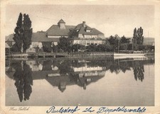 AK DR - Paulsdorf