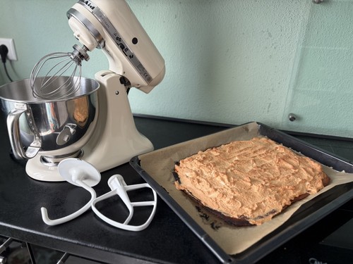 Kitchenaid artisan - kitchenaid,
