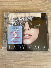Lady gaga the fame - lady,
