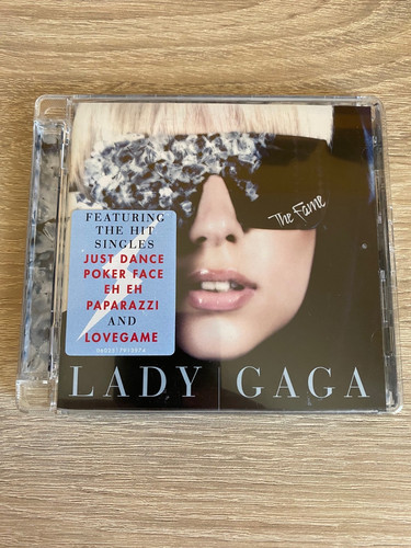 Lady gaga the - gaga,