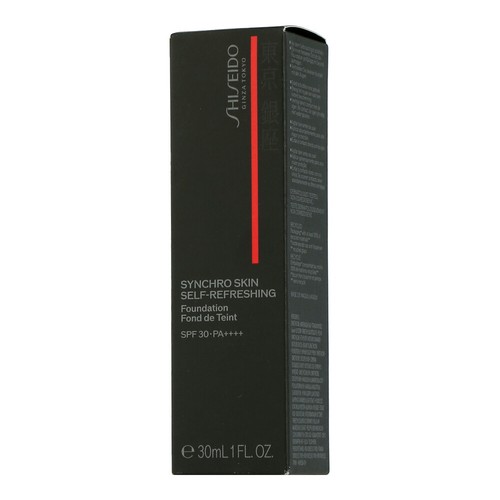 Shiseido synchro skin - synchro,