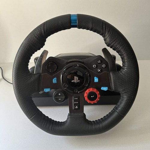 Logitech g29 driving force - g29,