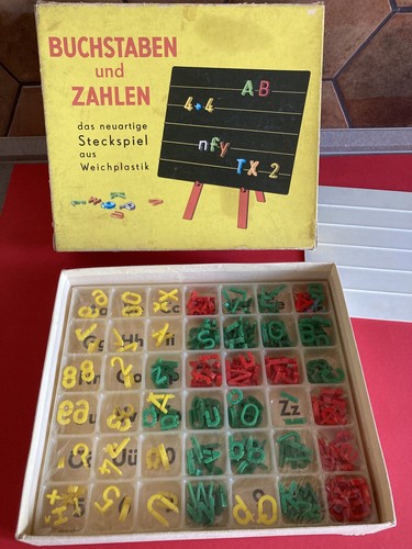 Ovp buchstaben und - ovp,