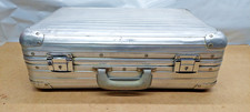 Vintage Rimowa Koffer Alu