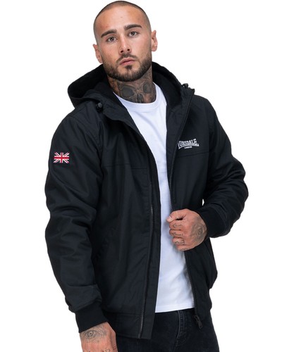 Lonsdale herren jacke - lonsdale,