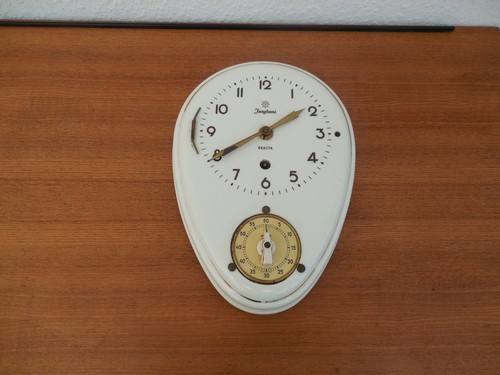 Junghans küchenuhr wanduhr - junghans,