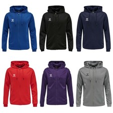 Hummel Herren Kapuzenjacke