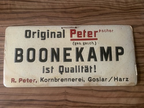 Original peter scher - original, peter‘scher