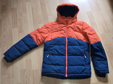 TROLLKIDS Jungen Skijacke